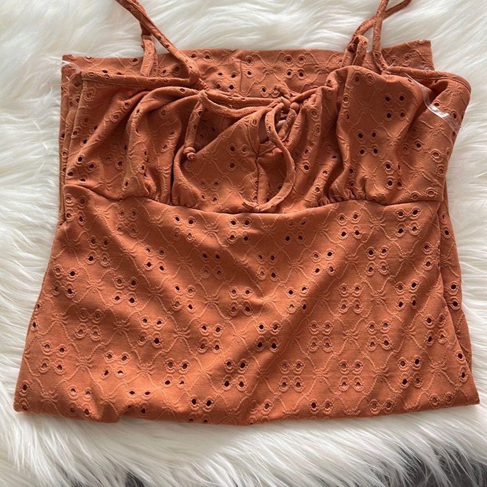 Cute short dress